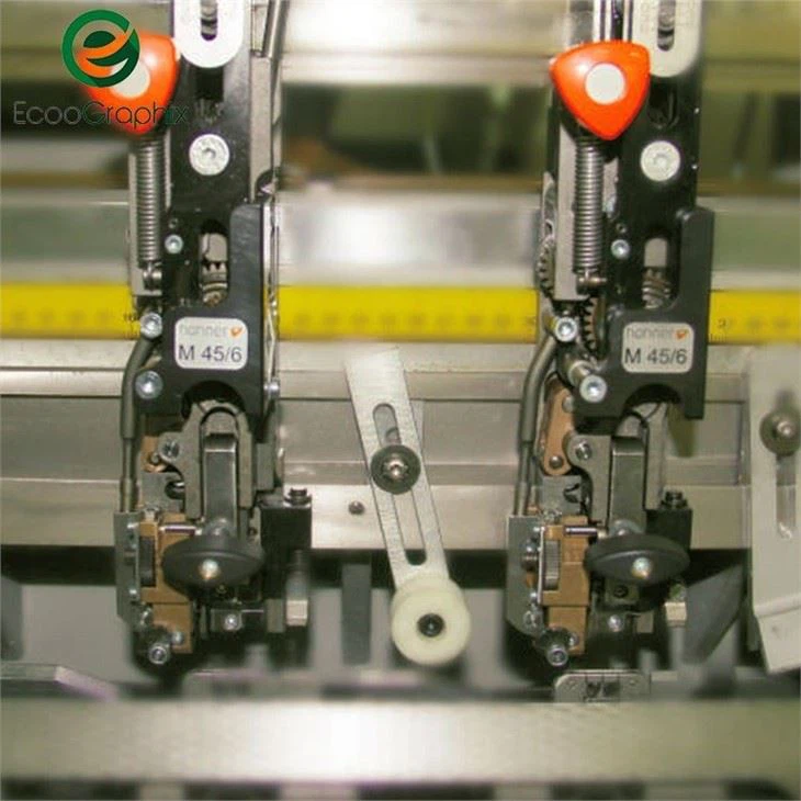 China Saddle Stitching Lines wholesale