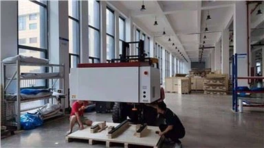 Pozitif tèmik CTP pou machin avanse