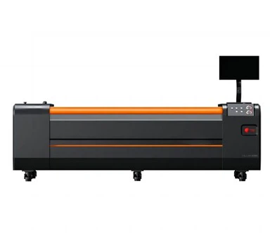 5080 Òdinatè Pou Flexo Plak Sistèm Flexo CTP