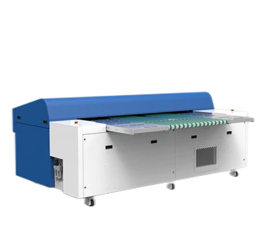 Otomatik VLF tèmik CTP òdinatè a plak machin T1600M